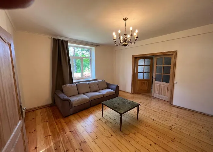 Vellior Residence