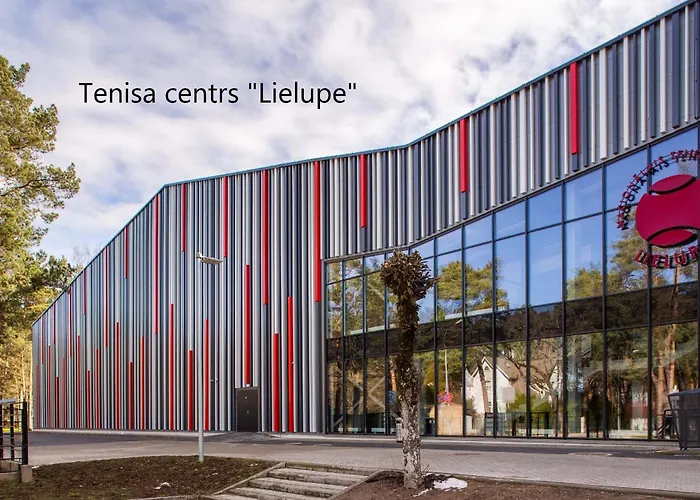 Vellior Residence