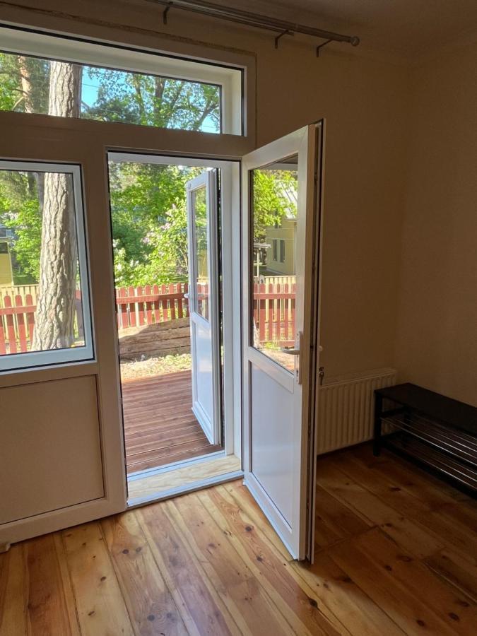 Vellior Apartment Jurmala