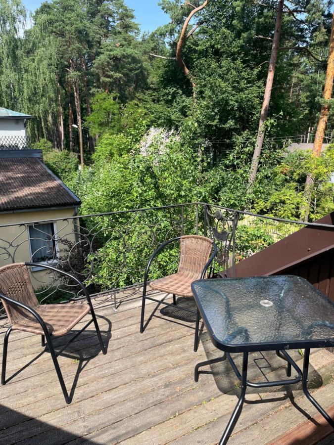 Apartment Vellior Jurmala
