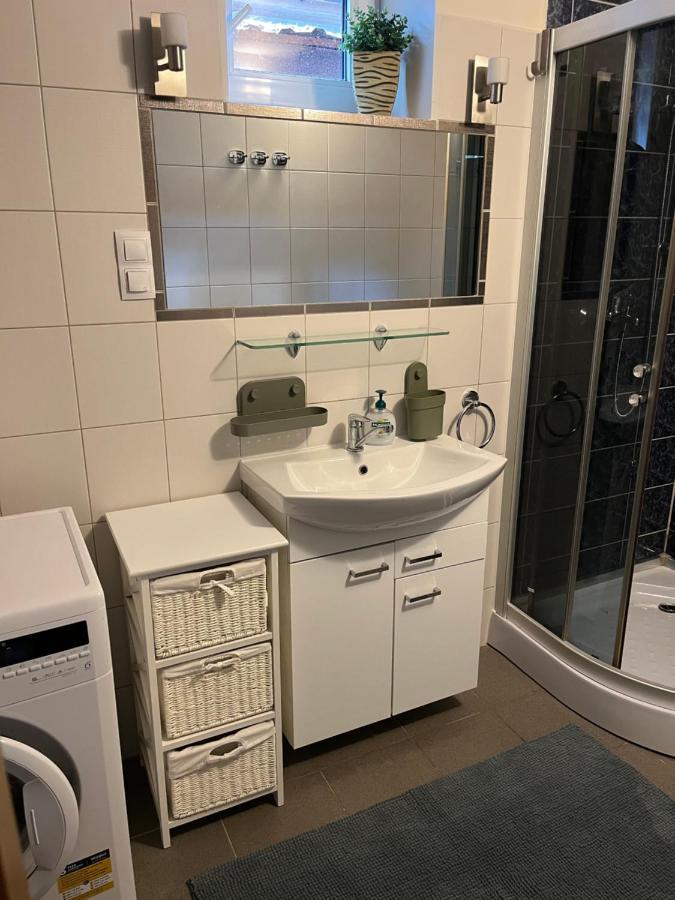 Vellior Apartment