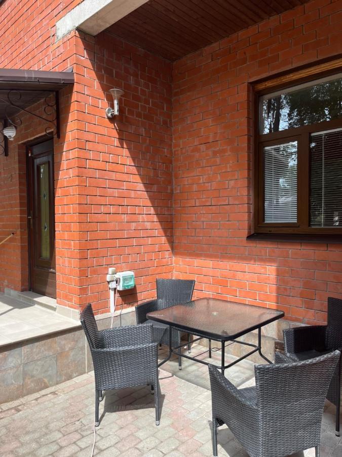 Apartment Vellior