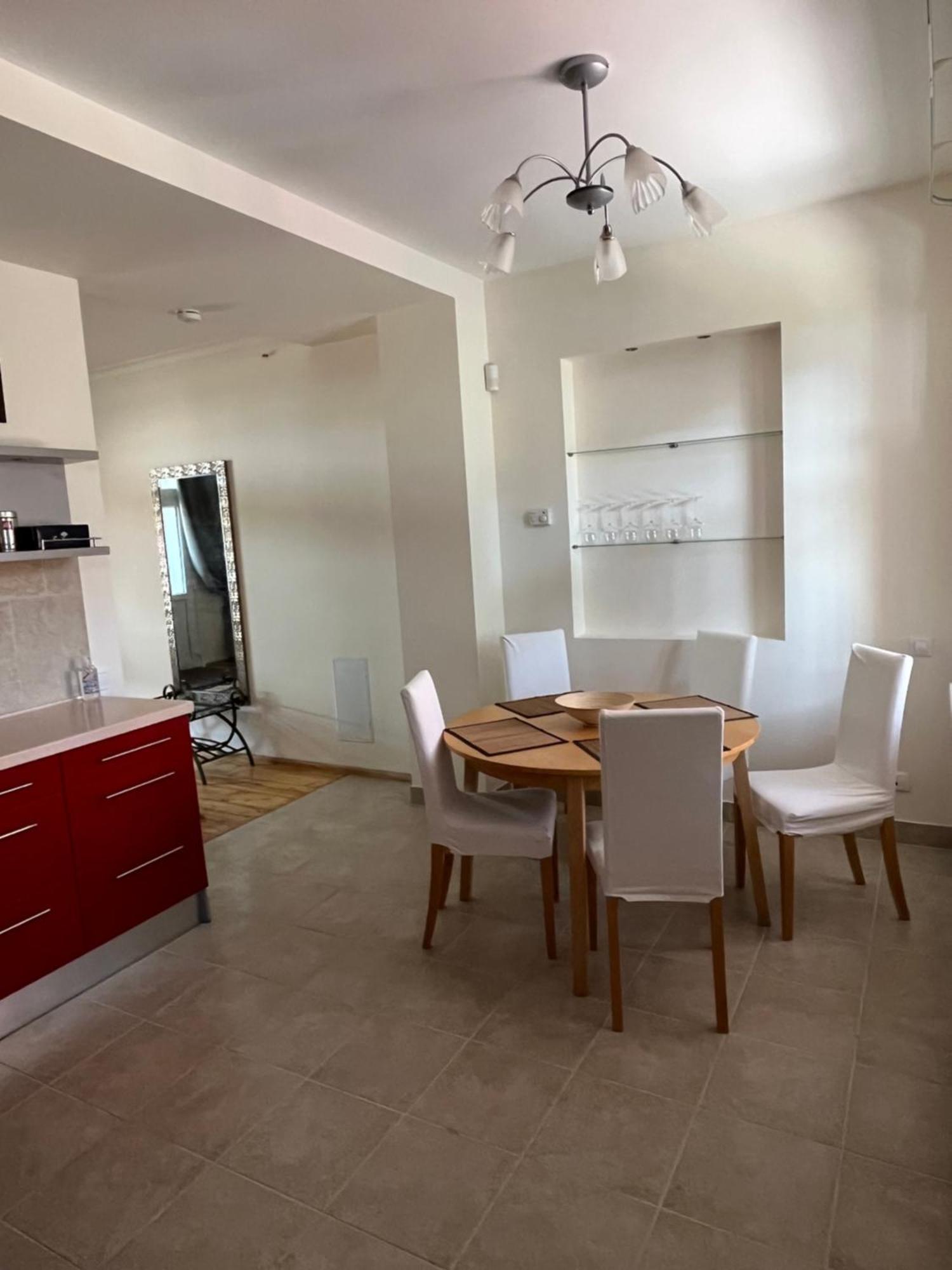Vellior Apartment *