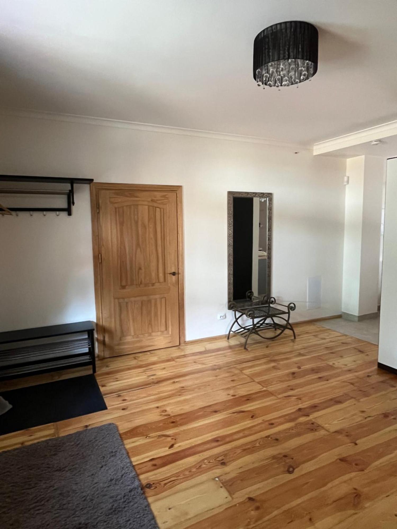 Apartment Vellior